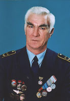 Kоновалов Владимир Петрович