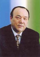 Рахимов Муртаза Губаидуллович