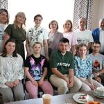 «Солнечные дети» осваивают быт