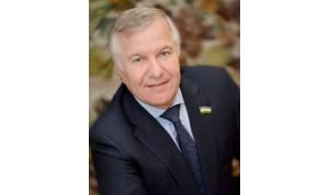 2 мая депутат Анатолий Горячев проведёт приём граждан 2 мая депутат Анатолий Горячев проведёт приём граждан