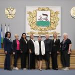 8 уфимцев станут общественными помощниками детского омбудсмена