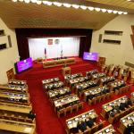 Закинициатива депутатов Горсовета Уфы поддержана республиканским парламентом