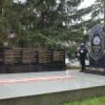 В Уфе почтили память погибших сотрудников органов внутренних дел и военнослужащих