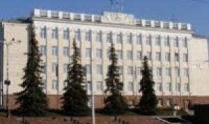 27 сентября состоится XIV заседание городского Совета Уфы 27 сентября состоится XIV заседание городского Совета Уфы