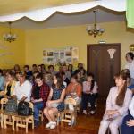 Депутат Марат Васимов провел встречу с коллективами детских садов 