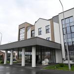 Уфимский хоспис отметил свой день рождения