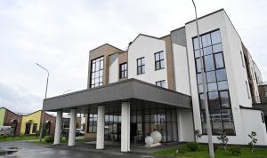 Уфимский хоспис отметил свой день рождения