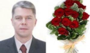 19 января депутат избирательного округа №10 Александр Настасьев   отмечает свой день рождения.