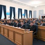 Депутатов Уфы закрепили за избирательными округами