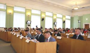 Депутаты утвердили исполнение бюджета Уфы за 2018 год
