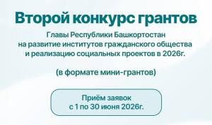 500 тысяч рублей на реализацию социально значимых проектов