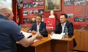 На связи с уфимцами 