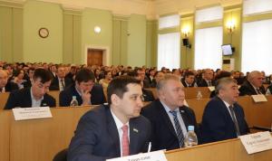Депутаты утвердили новый порядок предоставления земель льготникам