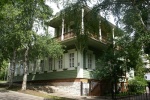 Жизнь Аксакова в формулах и календаре Жизнь Аксакова в формулах и календаре