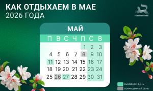 Майские выходные в Уфе: планируем заранее 