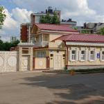 От генеральской усадьбы до музея: история особняка Слотовых