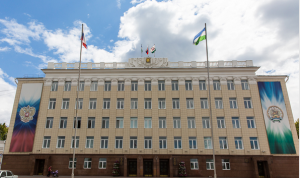 Депутаты приняли новое Положение о конкурсе на должность главы Администрации Уфы 