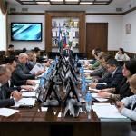 Депутаты Горсовета Уфы готовятся к очередному заседанию