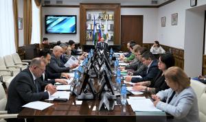 Депутаты Горсовета Уфы готовятся к очередному заседанию