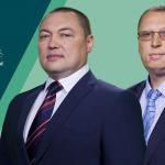 Юрий Васильев и Александр Соснин встретятся с жителями своего избирательного округа