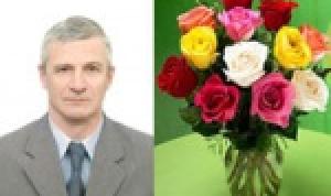 28 января депутат избирательного округа №1 Юрий Смирнов отмечает свой день рождения.