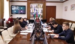 Планы, инициативы и новые идеи