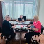 Вместе – к решению
