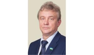 11 мая председатель городского Совета Уфы Валерий Трофимов проведёт приём граждан 11 мая председатель городского Совета Уфы Валерий Трофимов проведёт приём граждан