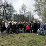 Уфа присоединилась к экологическим акциям