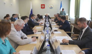 Изменение границ Уфы и Благовещенского района прошло профильный комитет Госсобрания