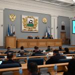 Депутаты Горсовета Уфы выбрали главу городского округа – председателя Совета