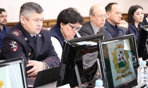 В городском Совете Уфы продолжаются заседания постоянных комиссий