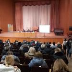 В Кировском районе обсудили актуальные вопросы в сфере ЖКХ