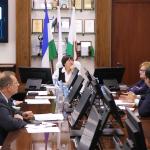 «Радуга» лидирует: в Уфе подвели итоги летнего отдыха детей