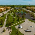 Голосуем за объекты благоустройства