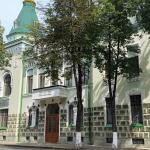 Прогулка во времени: Уфа сквозь линзы стереоскопа