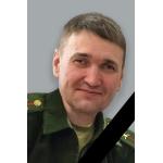 Прощание с Героем России