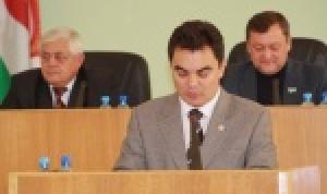 Прошло XXIX заседание Совета городского округа город Уфа