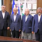 Связь времён и управленческих команд