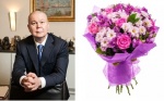28 мая - день рождения у депутата Артура Хазигалеева 28 мая - день рождения у депутата Артура Хазигалеева