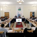 Сформирован Президиум и постоянные комиссии Молодежной общественной палаты при Горсовете Уфы