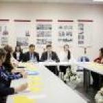 Молодежная общественная палата при Горсовете Уфы выступила за профилактику суицида