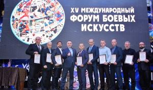 Проект Союза боевых искусств РБ под руководством депутата Горсовета Уфы выиграл президентский грант