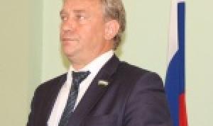 Валерий Трофимов избран председателем городского Совета Уфы