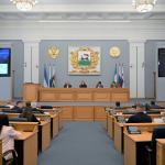 В Уфе обсудили меры поддержки участников СВО