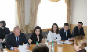 Артур Хазигалеев вошел в экспертный совет по развитию ЖКХ при Комитете Государственного Собрания - Курултая Республики Башкортостан