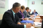 Задача депутатов – защищать права жителей Задача депутатов – защищать права жителей