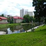 Афиша недели: Сад Аксакова и «Ковёркинг»