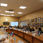 В Башкирии НКО начали активно участвовать в реализации основных идей послания Главы региона