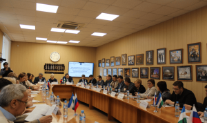 В Башкирии НКО начали активно участвовать в реализации основных идей послания Главы региона